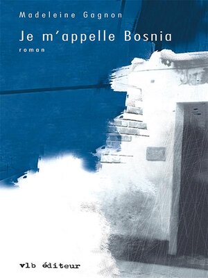 cover image of Je m'appelle Bosnia